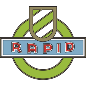 Rapid Vienna Logo